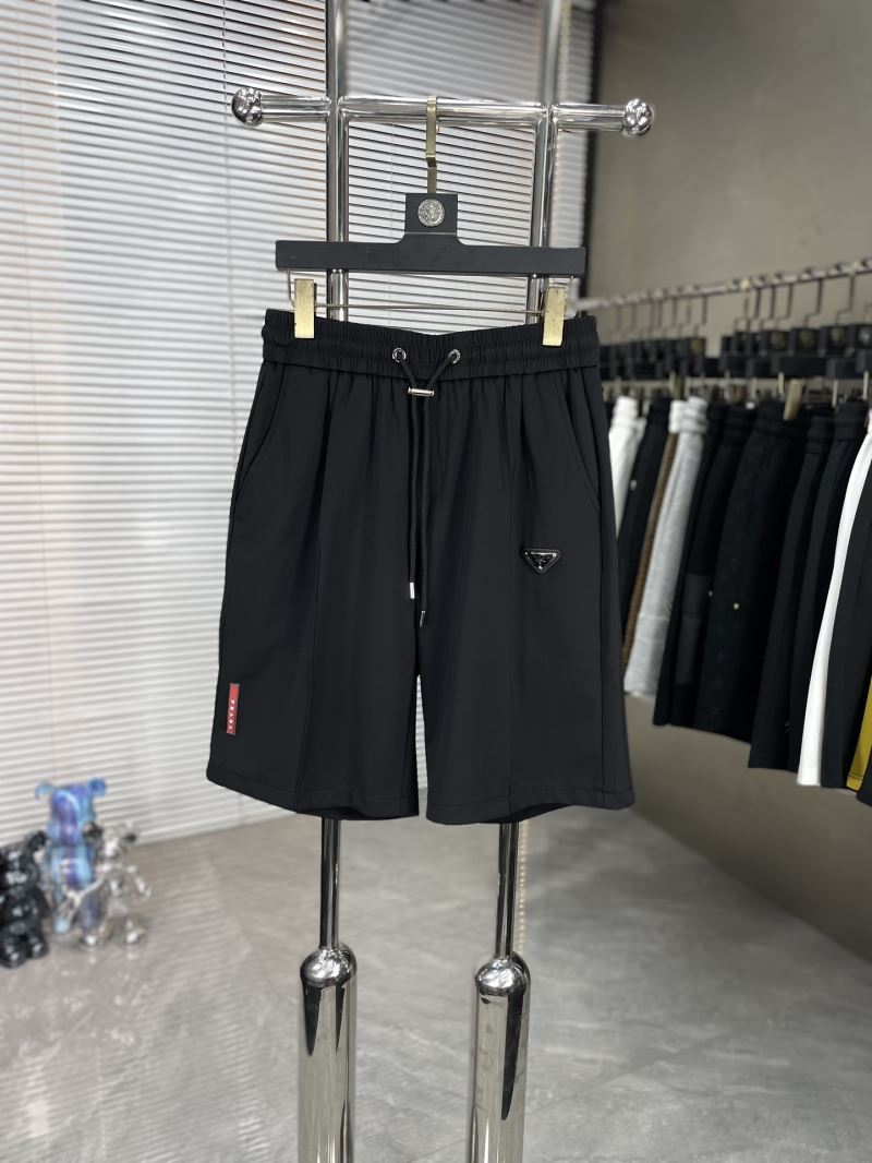 Prada Short Pants